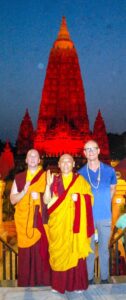 Pilgrimage 2022 & 2024