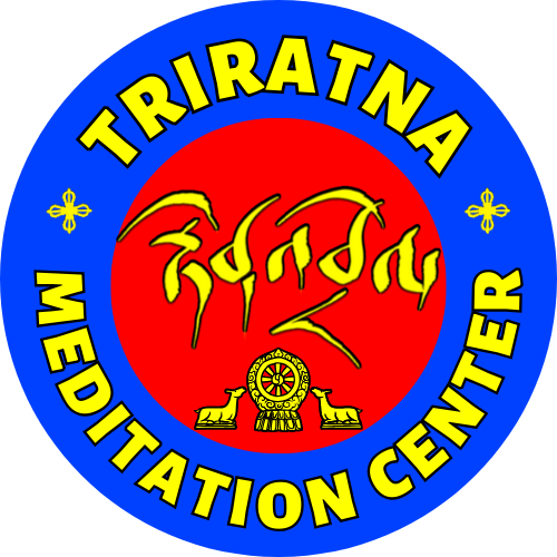 Triratna Meditation Center Logo_